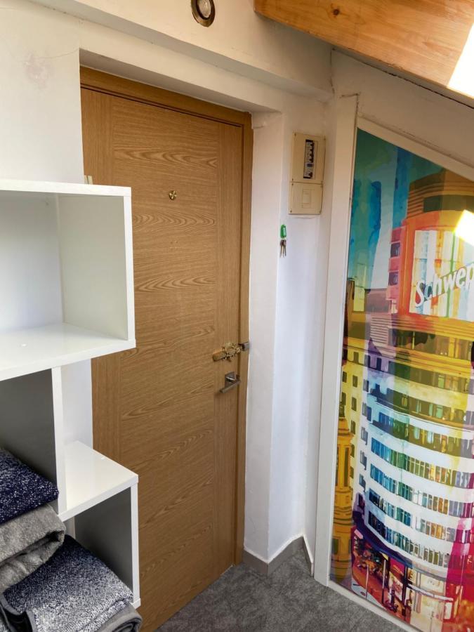 Calle Barbieri - Apartamento En Chueca Madrid Extérieur photo