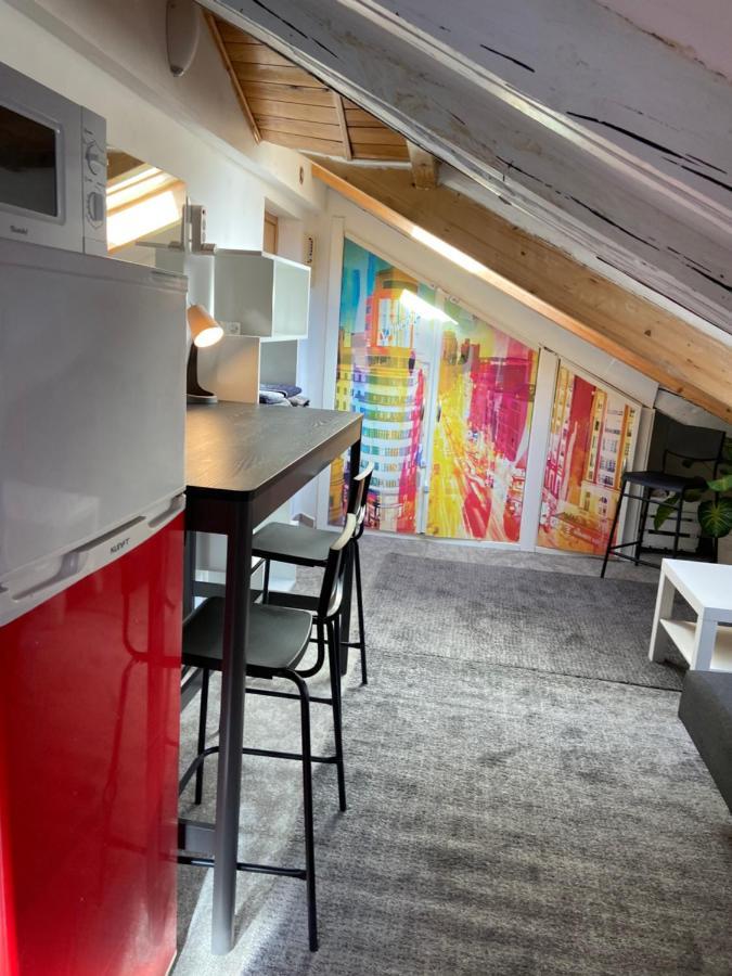 Calle Barbieri - Apartamento En Chueca Madrid Extérieur photo