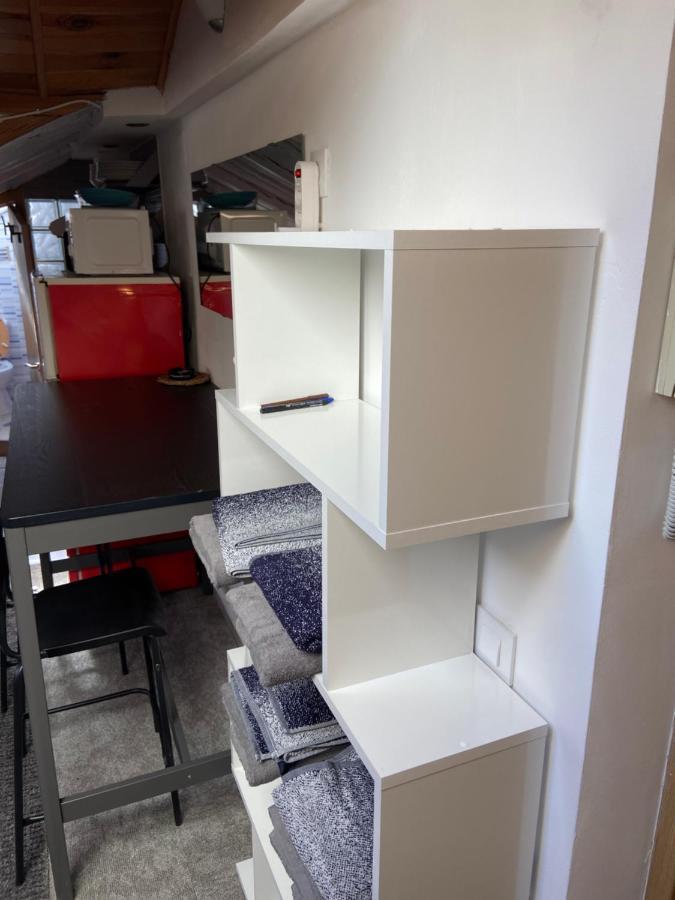 Calle Barbieri - Apartamento En Chueca Madrid Extérieur photo
