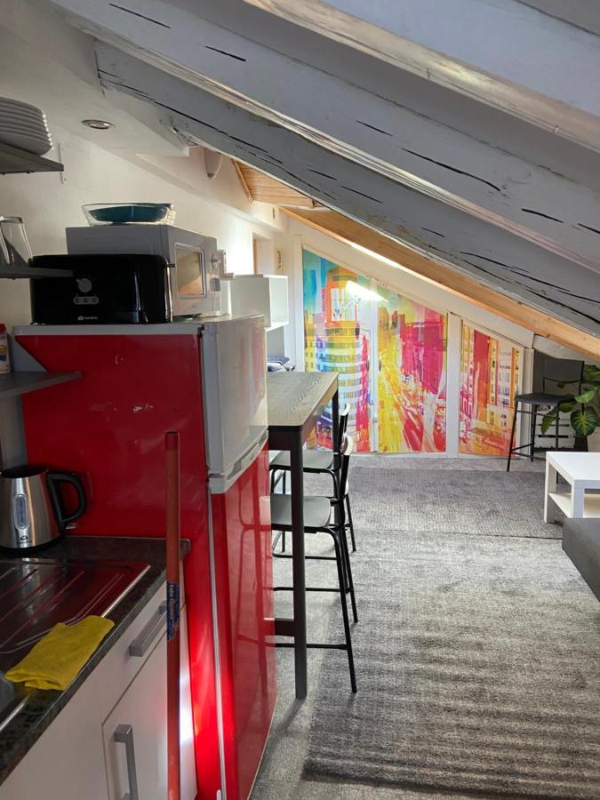 Calle Barbieri - Apartamento En Chueca Madrid Extérieur photo