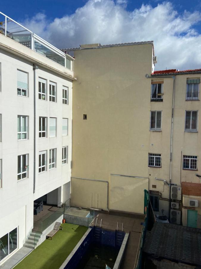 Calle Barbieri - Apartamento En Chueca Madrid Extérieur photo