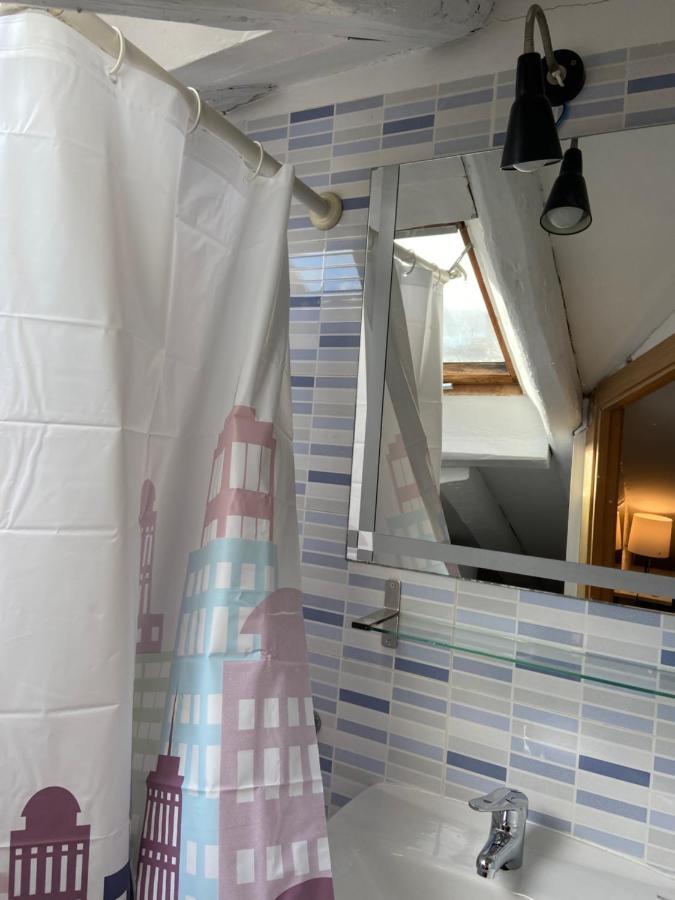 Calle Barbieri - Apartamento En Chueca Madrid Extérieur photo