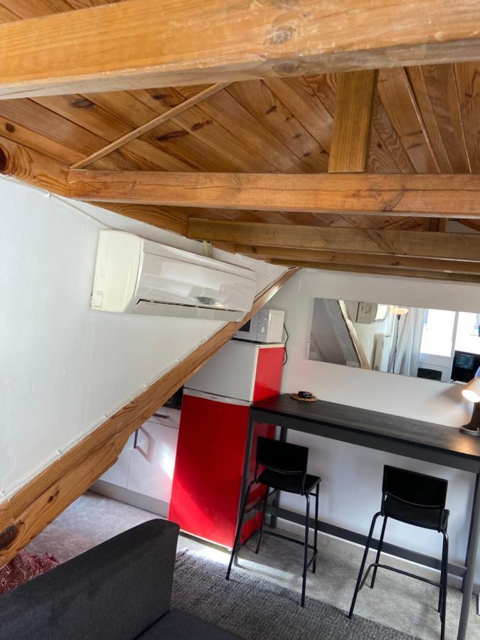 Calle Barbieri - Apartamento En Chueca Madrid Extérieur photo