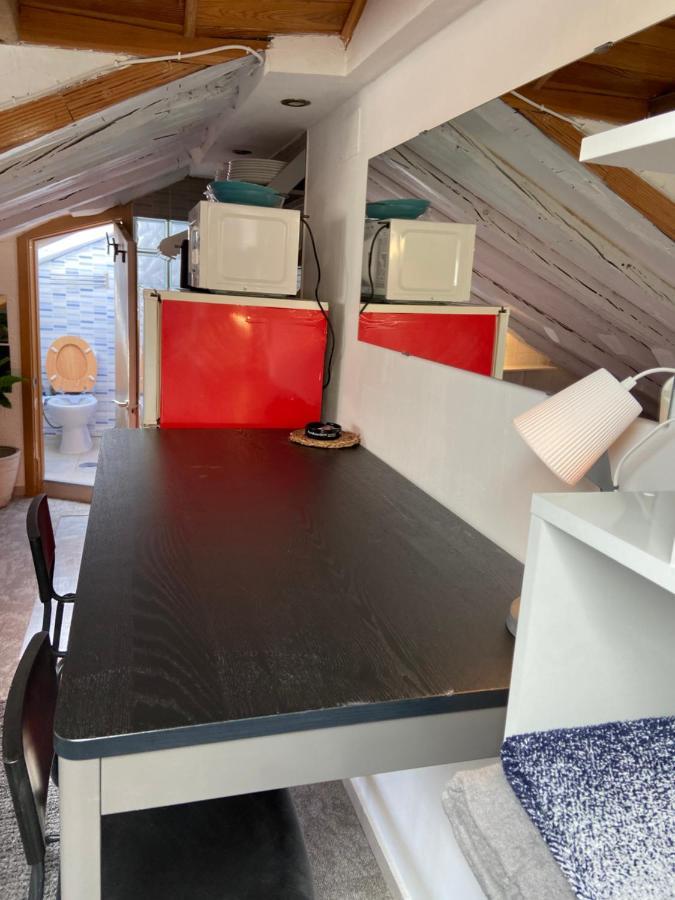 Calle Barbieri - Apartamento En Chueca Madrid Extérieur photo