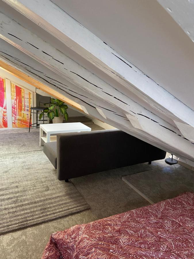 Calle Barbieri - Apartamento En Chueca Madrid Extérieur photo