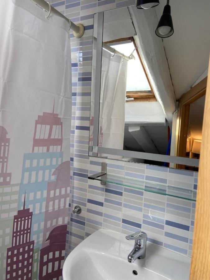 Calle Barbieri - Apartamento En Chueca Madrid Extérieur photo