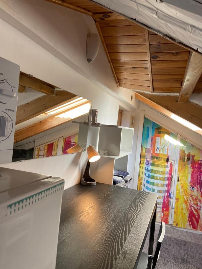 Calle Barbieri - Apartamento En Chueca Madrid Extérieur photo